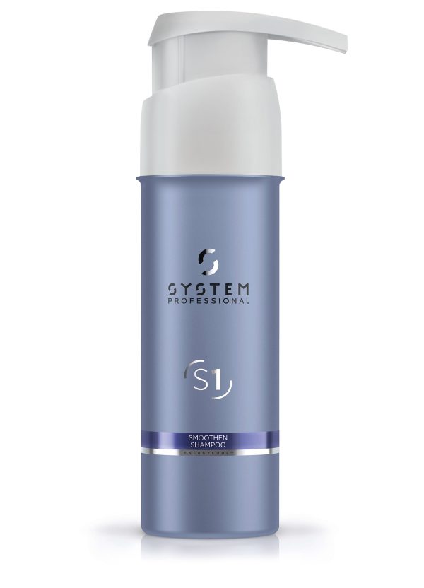 S1 - Smoothen Shampoo 1 l