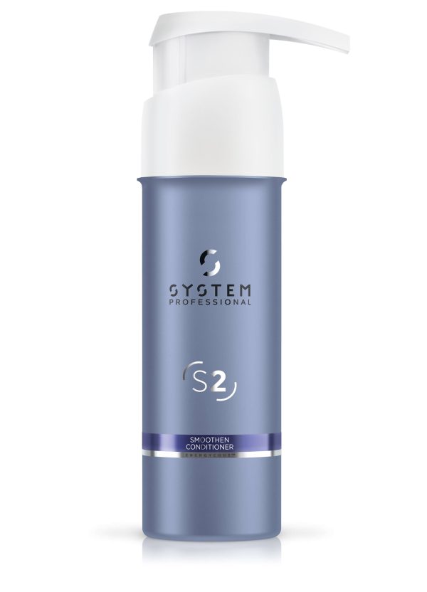 S2 - Smoothen Conditioner 1 l