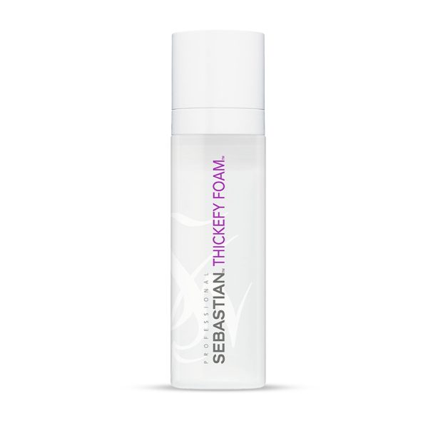 Sebastian Professional - Thickefy Foam 190 ml