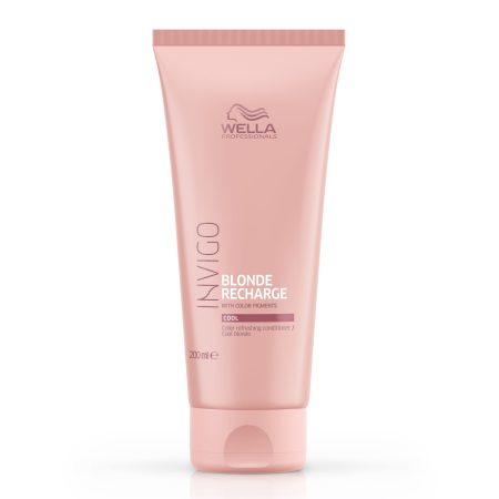 INVIGO - Studená blond - Blonde Recharge 200 ml