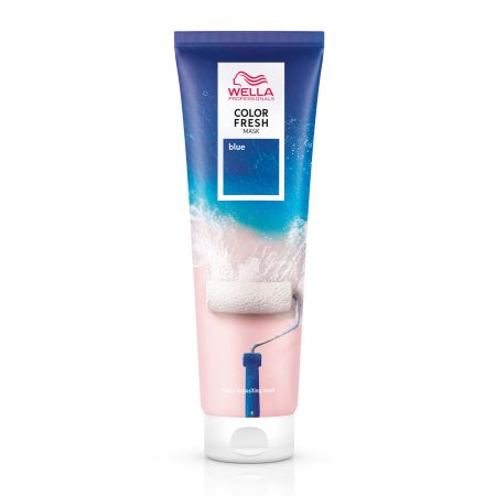 COLOR FRESH MASK - Blue 150 ml