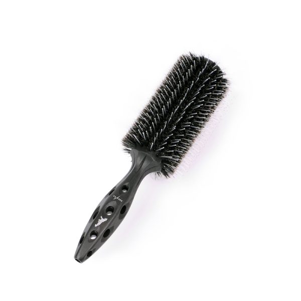 Kulatý kartáč - Y.S. Park YS680 Tiger Brush 77 mm