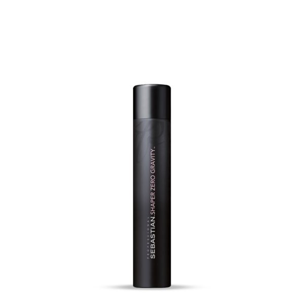 Sebastian Professional - Shaper Zero Gravity Hair Spray 400 ml