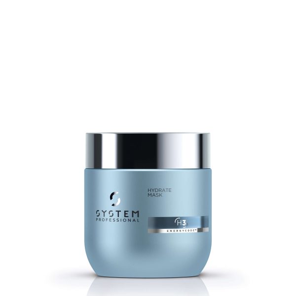 H3 - Hydrate Mask 200 ml