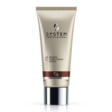 L2 - Keratin Conditioning Cream 200 ml