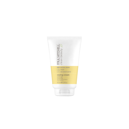 Clean Beauty - Styling Cream 100 ml