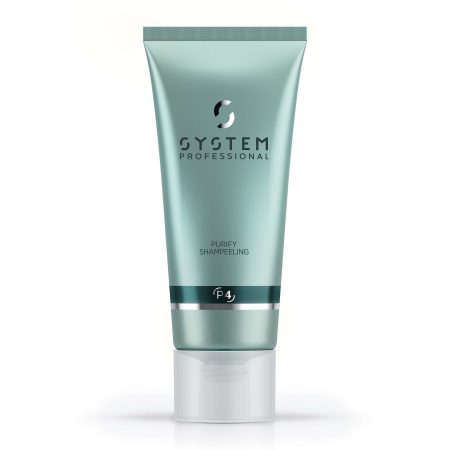 P4 - Purify Shampeeling 150 ml