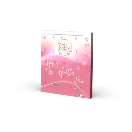 Adventní kalendář 2023 - Invisibobble