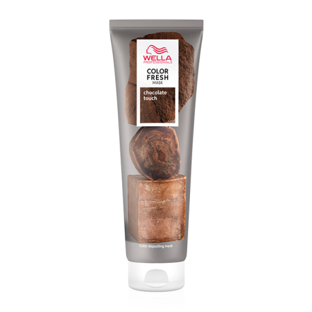 COLOR FRESH MASK - Chocolate Touch 150 ml