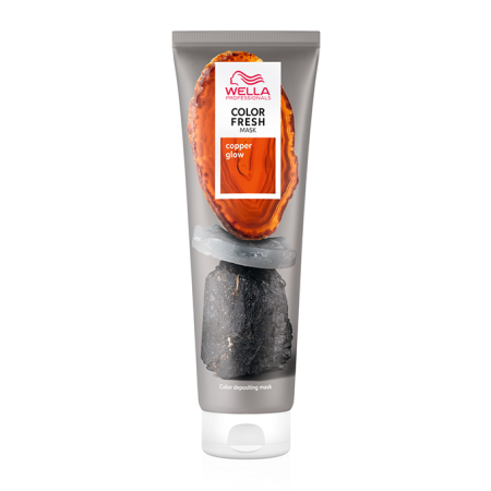 COLOR FRESH MASK - Copper Glow 150 ml