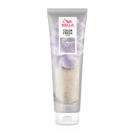 COLOR FRESH MASK - Pearl Blonde 150 ml