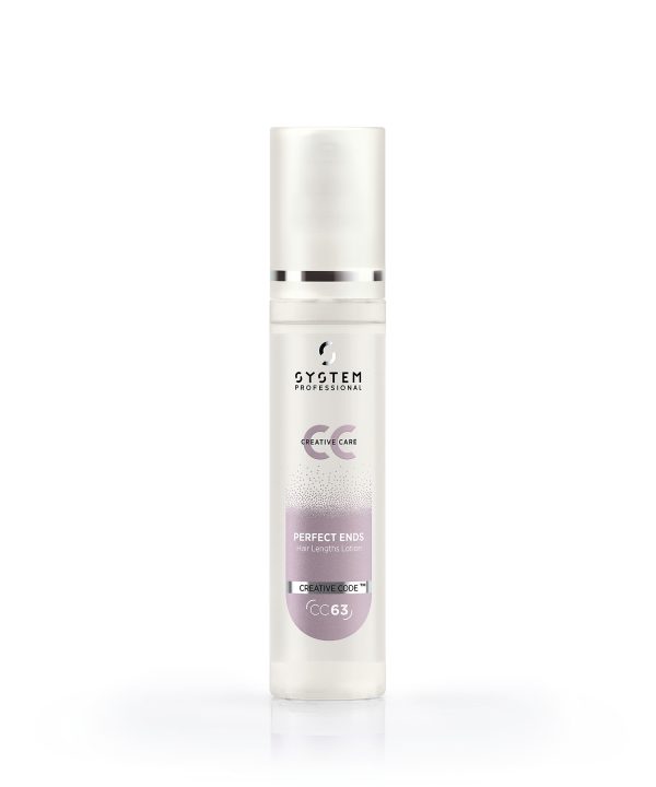 CC63 - Krém pro roztřepené konečky - Perfect Ends 40 ml