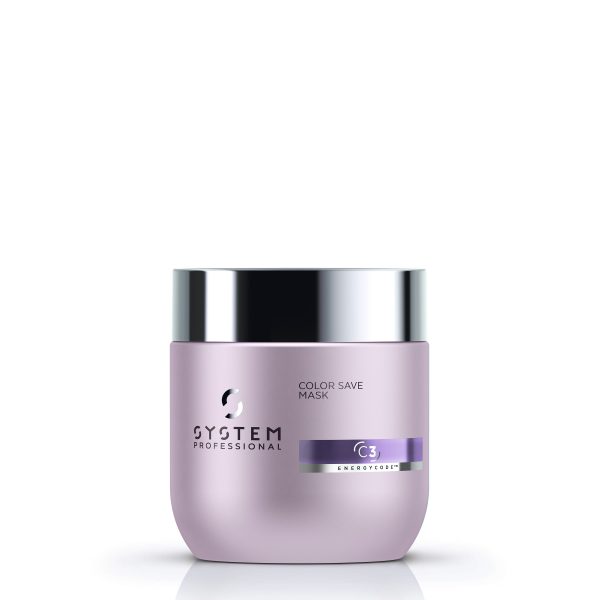 C3 - Color Save Mask 200 ml