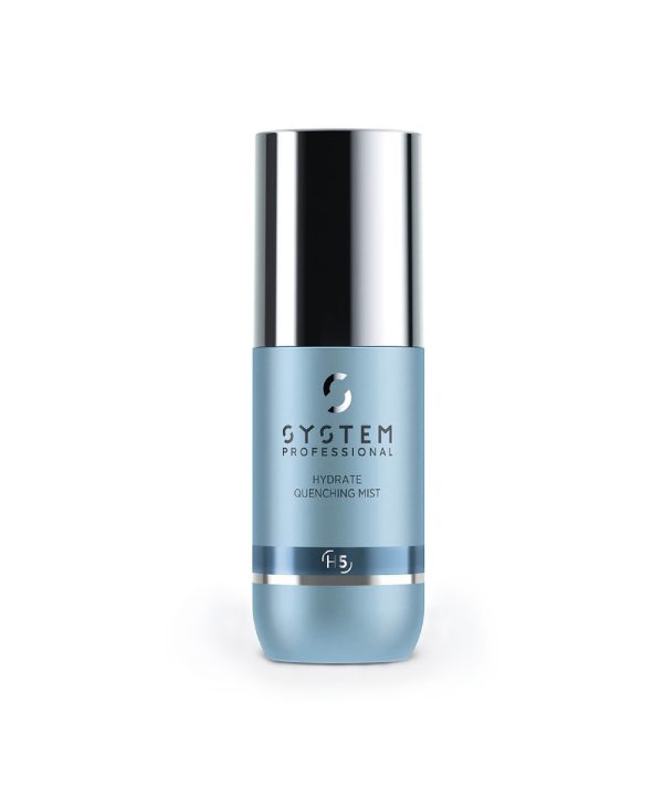 H5 - Hydrate Quenching Mist 125 ml