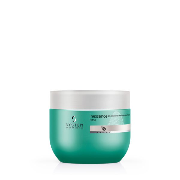 I3 - Inessence Mask 400 ml
