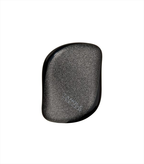 Tangle Teezer - Compact Styler Black Sparkle