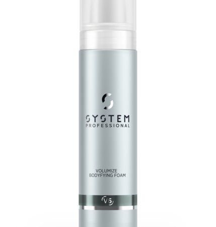 V6 - Volumize Bodyfying foam 200 ml